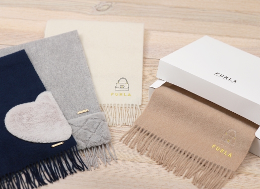 WEB限定アイテムのFURLA(フルラ)のデザインは3柄