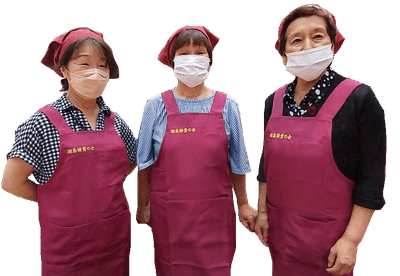 沖島漁業協同組合婦人部「湖島婦貴の会」