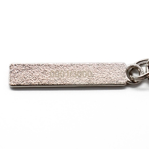 トヨタランドクルーザー 250 3D キーリング