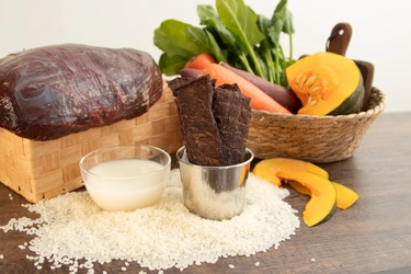 【業界初】犬のおやつ「商品開発体験 全3プラン」が新登場！