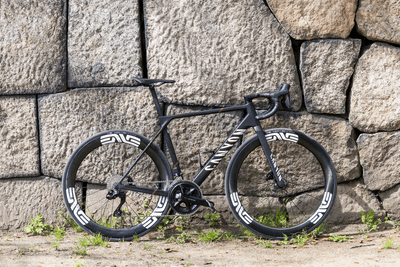 Photo : 辻啓 / キャニオンバイシクルズ・ジャパン株式会社