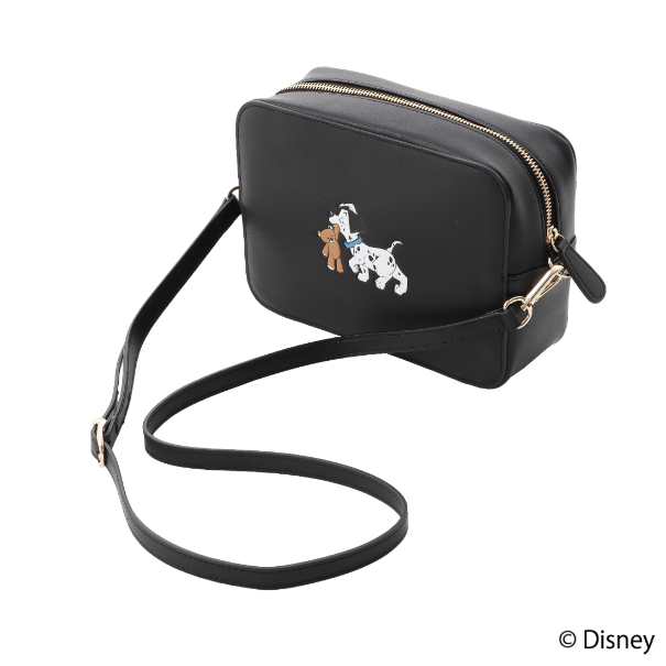 数量限定！PlusAnq(プラスアンク) ディズニーキャラクターグッズ第二弾