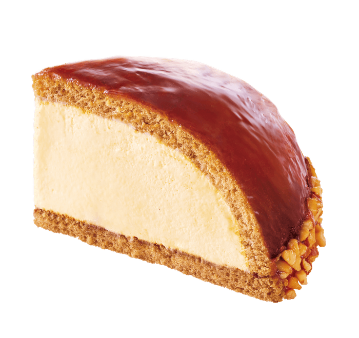 ごちそうカスタード