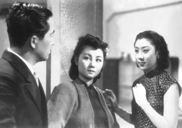 「上海の月」「勝利の日まで」をテレビ初放送「名匠・成瀬巳喜男監督 生誕120年記念特集」7月放送！CS衛星劇場