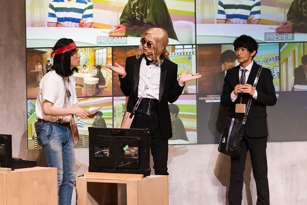 0827東京公演・昼