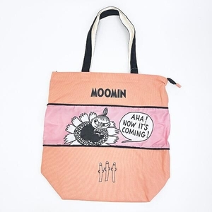ムーミントートバッグ