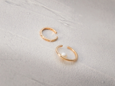 【限定品】イヤーカフのセット