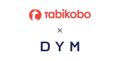 旅行業界に従事している方の雇用をサポート 株式会社DYMとの協業に向けた協議開始のお知らせ