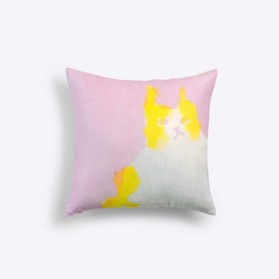 リネンクッションカバー45×45 | biology 5,760円(税込 6,336円)