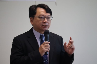 理大の半導体人材育成に強い期待感を表明する呂学長