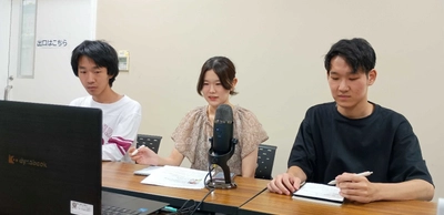 近畿大学医学部×ロート製薬株式会社によるスキンケアイベント　「成分で選ぼう！スキンケア解説セミナー」を開催