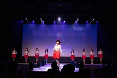 Z世代に絶大な人気のさくらさんが これからのモデルやインフルエンサーに応援コメント！