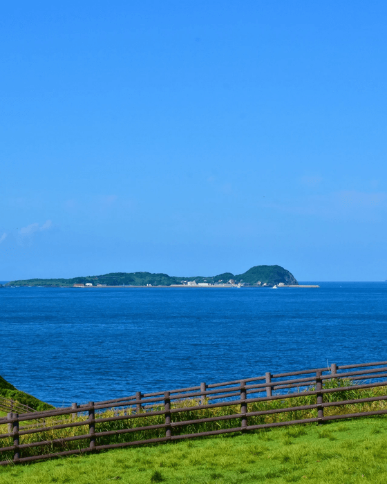 神の塩(加唐島1)