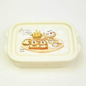 ディズニーのランチアイテム