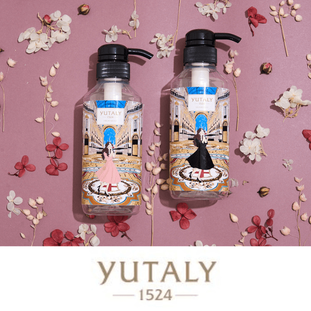 「飲む」スーパーフードを、「髪につける」という新発想