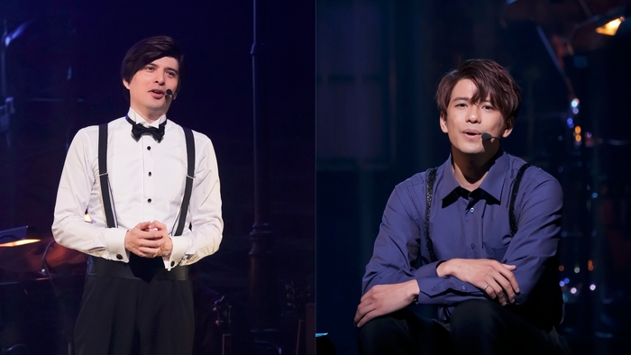 2021年『SHOWTIME』より