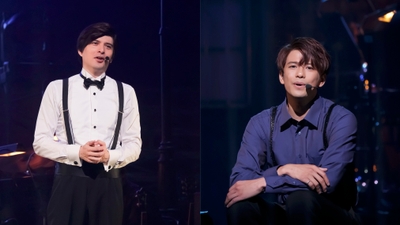 2021年『SHOWTIME』より