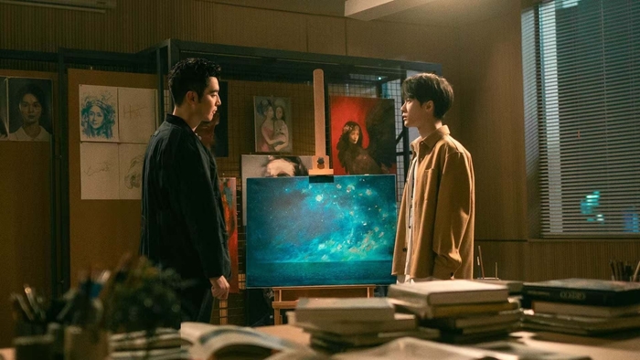 © Shanghai Linmon Pictures Co., Limited.