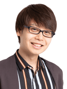 内藤 一樹