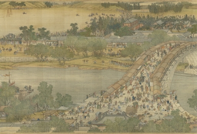 国立故宮博物院