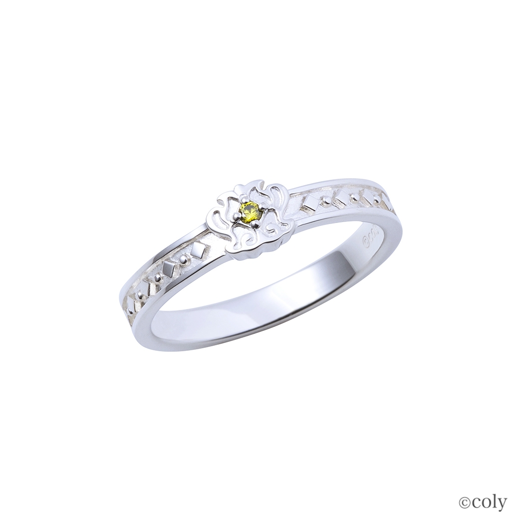 レノックス シルバーリング