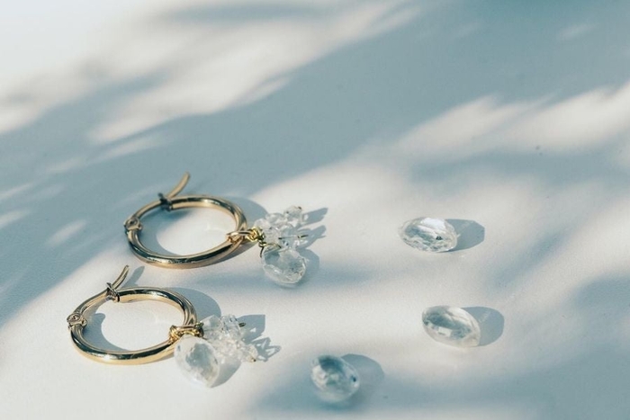 ANAM gems(アナムジェムズ)とは