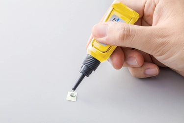 瞬間接着剤「アロンアルフア」、第63回静岡ホビーショーに出展　 新感覚の接着体験イベントを開催