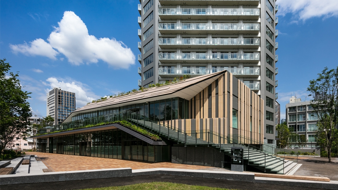 「ののあおやまショップ&レストラン」イメージ(3)・実際と異なる場合があります