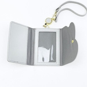 ミッフィーリールパスケース