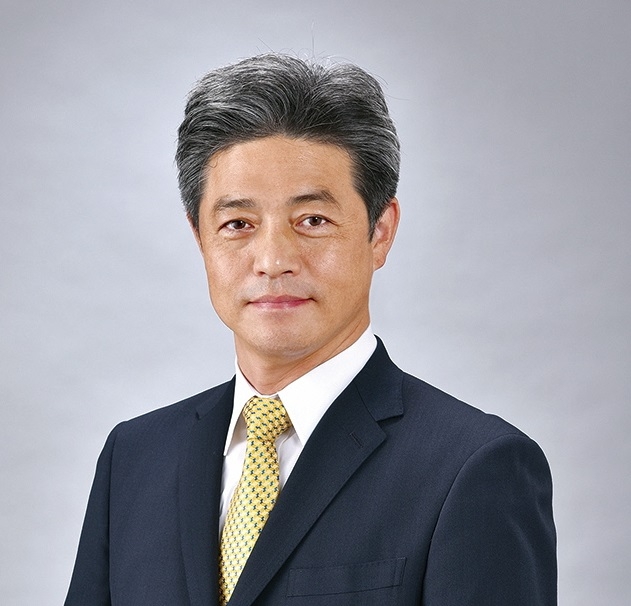 射水市長 夏野 元志様