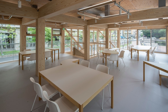 水の自由研究(日記)&工作 会場写真2