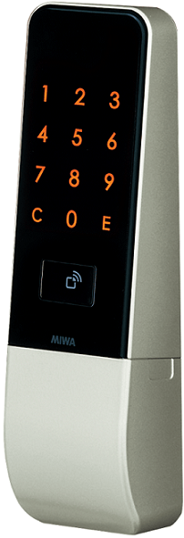 専有部用 PiACKIIISmart