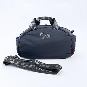 スヌーピーROOTOTEコラボバッグ