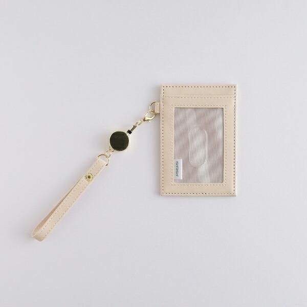 パンダコパンダパスケース