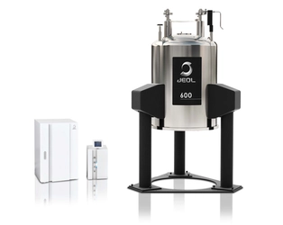 日本電子：新型高分解能核磁気共鳴装置ECZ Luminousを販売開始　 - 更なる高性能を! より小さく! より簡単に！ -