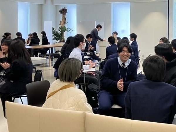 昨年度の様子(3)