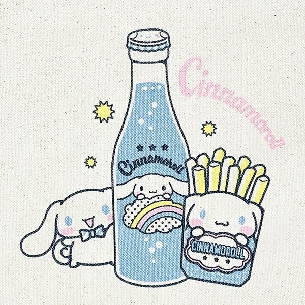 サンリオトート