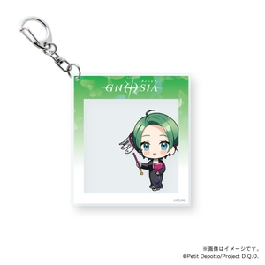 【グノーシア】学園ステラ