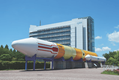 ©宇宙航空研究開発機構
