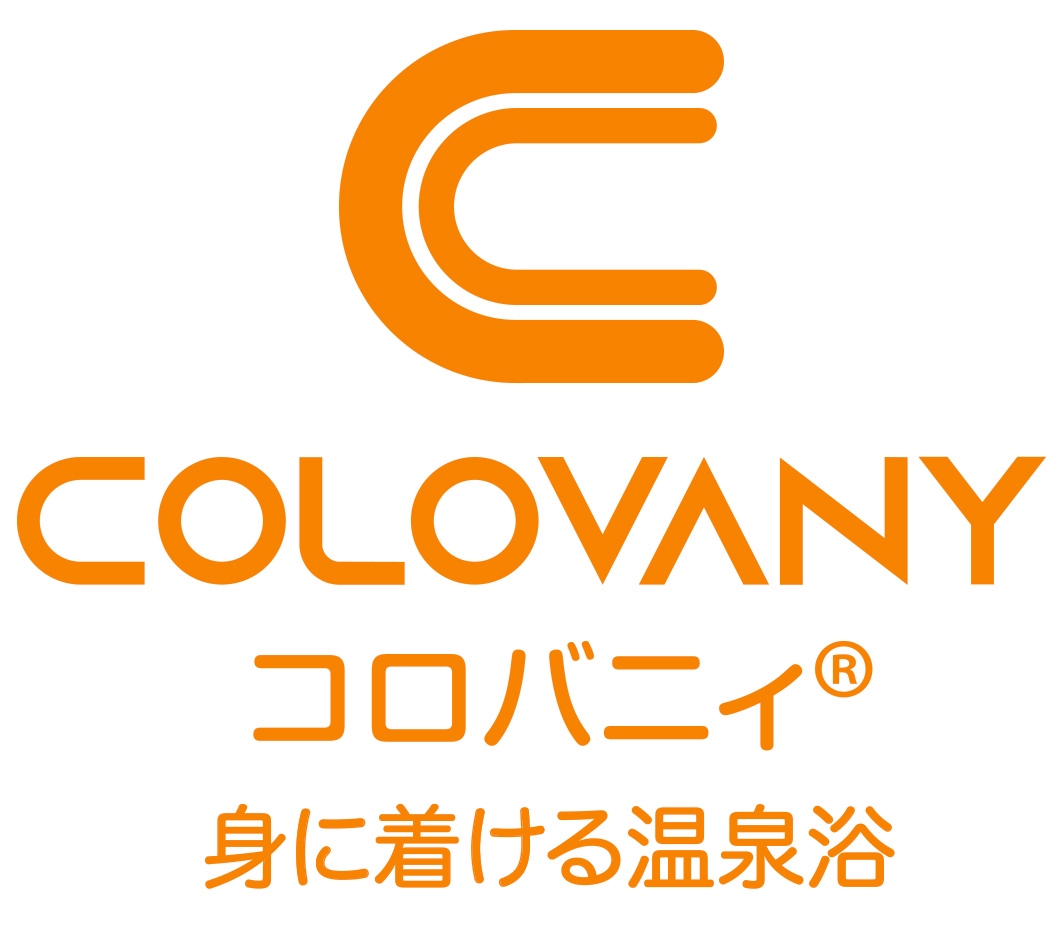 コロバニィロゴ&キャッチフレーズ