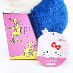 サンリオのふんばるず