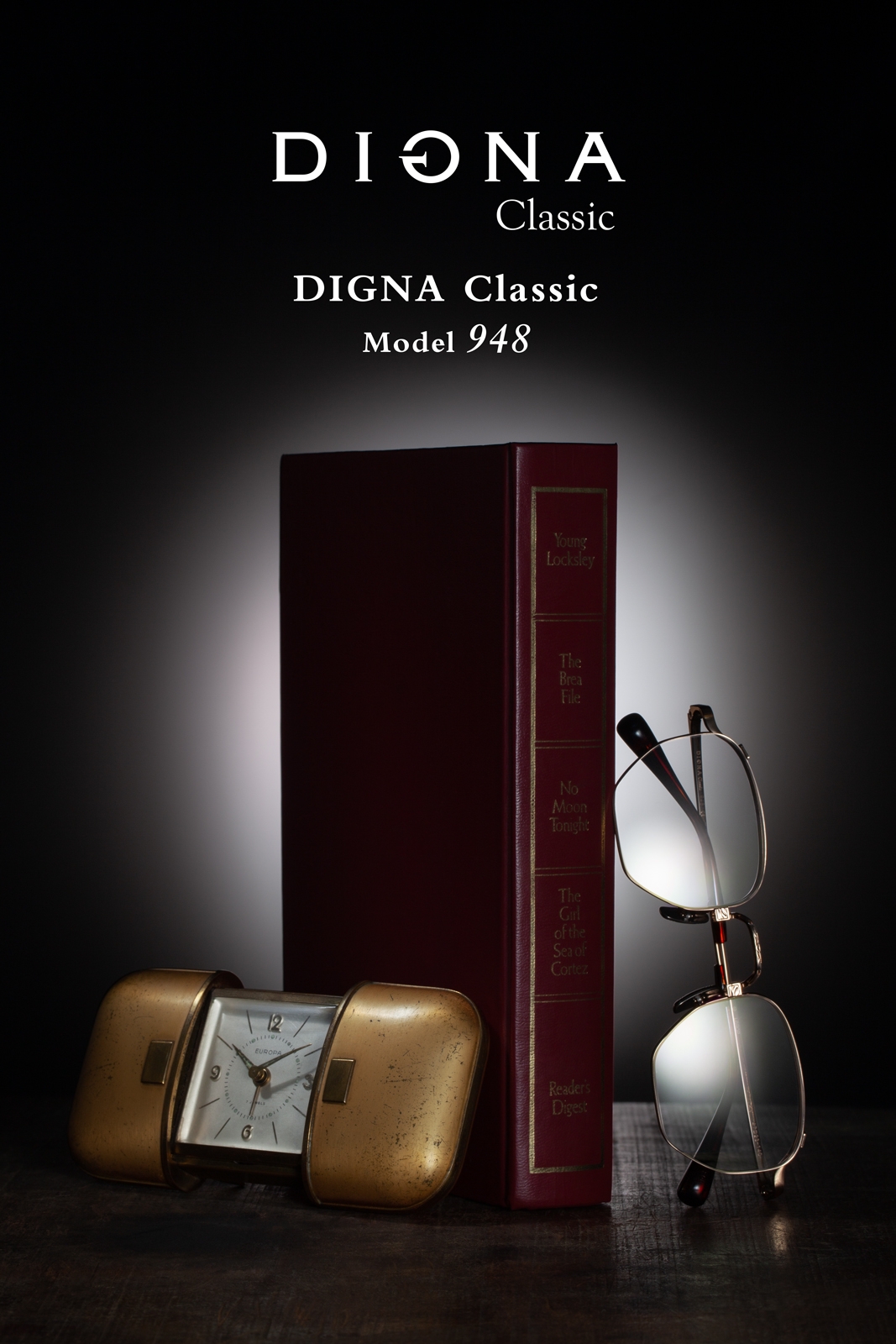 DIGNA Classic 948
