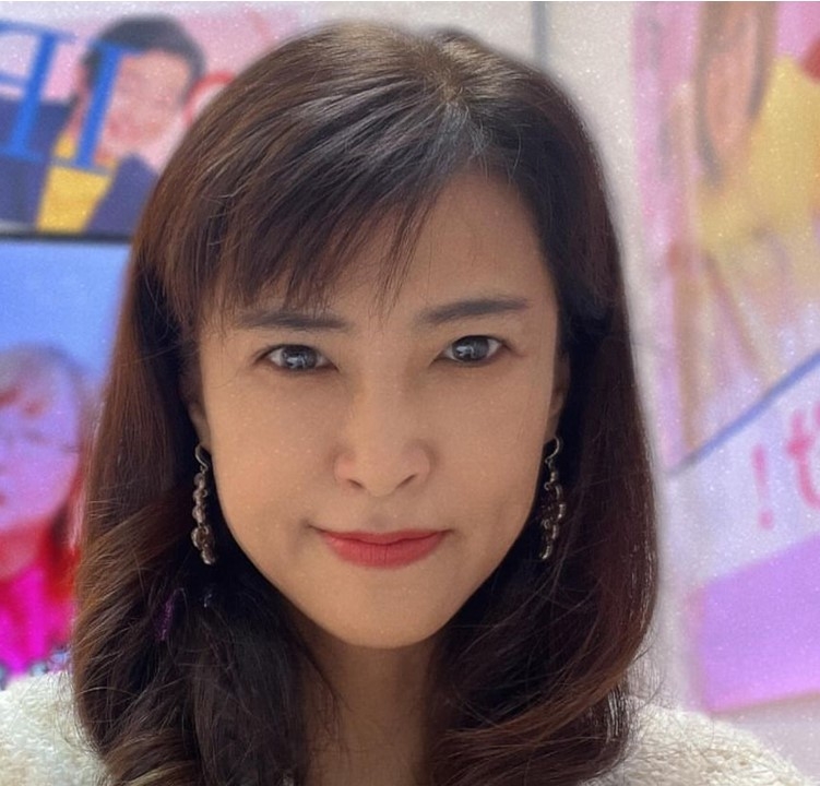 店主の天里美月さん