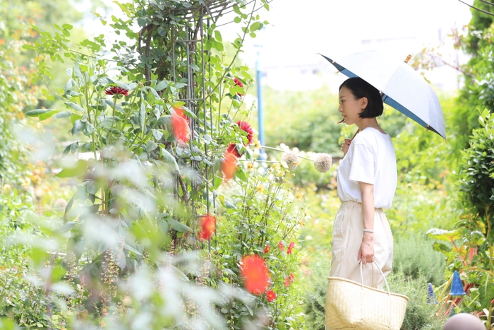 ガーデニングミュージアム花遊庭