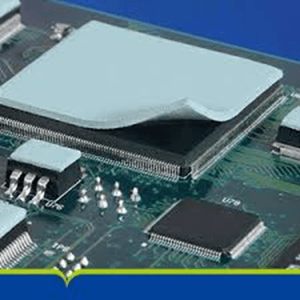 図. 半導体サーマルインターフェース材料の製品画像