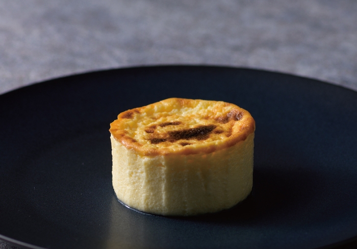 BASQUE バスクチーズケーキ