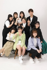 ＜声優・演劇科＞