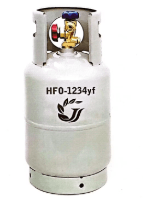 HFO-1234yf冷媒の世界市場調査レポート:競合分析、予測2026-2032