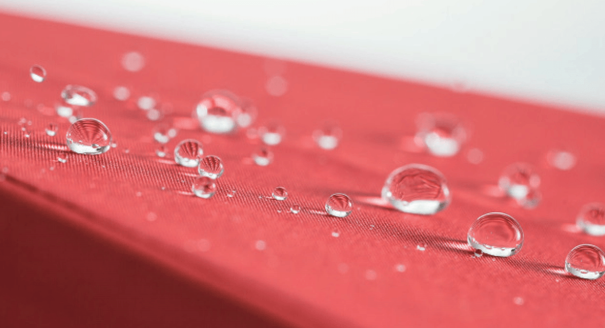 「濡らさない傘」アンヌレラ、最高等級のはっ水力　by Wpc.™