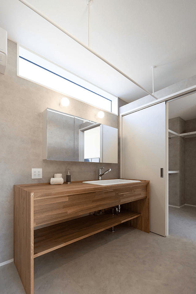 モデルハウスIMG07